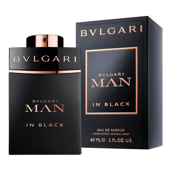 Zestaw 3 Perfum | BLV + Allure Homme Sport + Bulgari Man in Black 100 ml