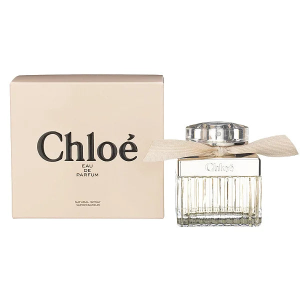 Zestaw 3 Perfum | Chanel COCO MADEMOISELLE, Yves Saint Laurent LIBRE i CHLOÉ 100 ml