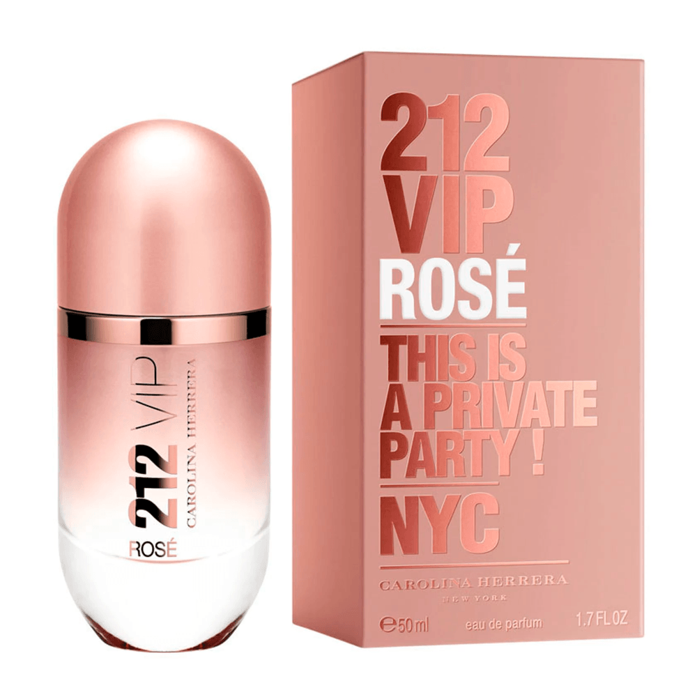 Zestaw 3 Perfum | 212 VIP ROSÉ, OLYMPÉA, COCO MADEMOISELLE 100 ml