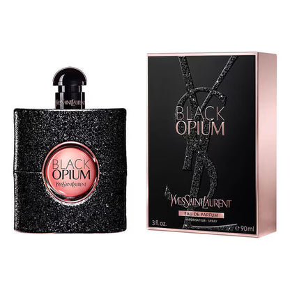 Zestaw 3 Perfum | Black Opium + Olympea + La Vie Est Belle 100 ml