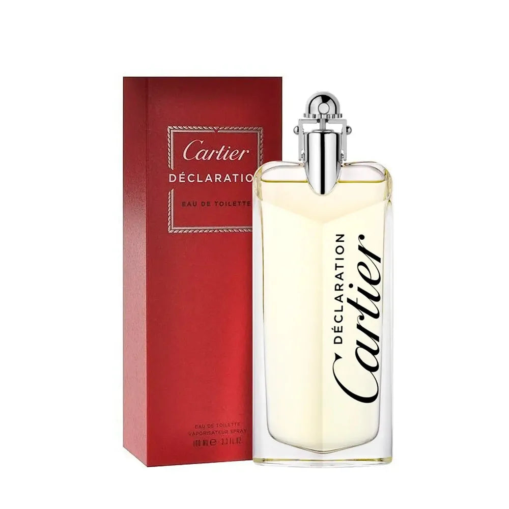 Zestaw 3 Perfum | Allure Homme Sports, Jean Paul Gaultier Scandal, Cartier Declaration 100 ml
