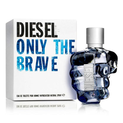 Zestaw 3 Perfum | Bleu de Chanel + Diesel Only The Brava + 212 VIP Black