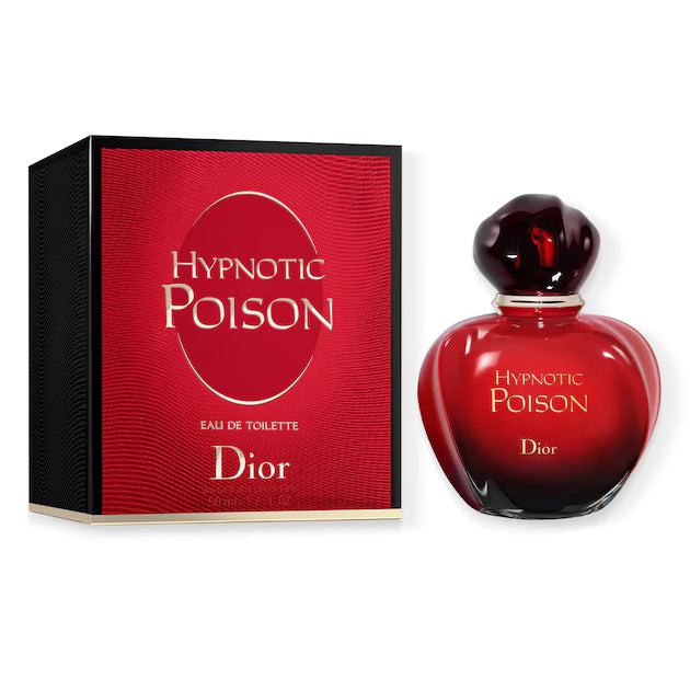Zestaw 3 Perfum | Dior HYPNOTIC POISON, Giorgio Armani SÌ, Versace DYLAN TURQUOISE 100 ml