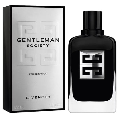 Zestaw 3 Perfum | GENTLEMAN, GENTLEMAN RESERVE, GENTLEMAN SOCIETY 100 ml
