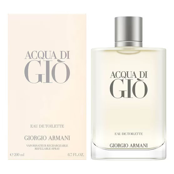 Zestaw 3 Perfum | Bvlgari In Black, Giorgio Armani Acqua Di Gio, L'Homme Prada Intense 100 ml