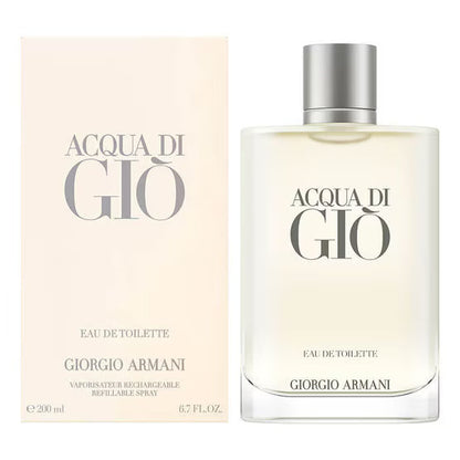 Zestaw 3 Perfum | Bvlgari In Black, Giorgio Armani Acqua Di Gio, L'Homme Prada Intense 100 ml
