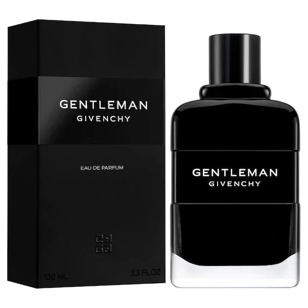Zestaw 3 Perfum | GENTLEMAN, GENTLEMAN RESERVE, GENTLEMAN SOCIETY 100 ml