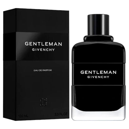 Zestaw 3 Perfum | Tom Ford Ombre Leather, Givenchy Gentleman, Montblanc Explorer 100 ml