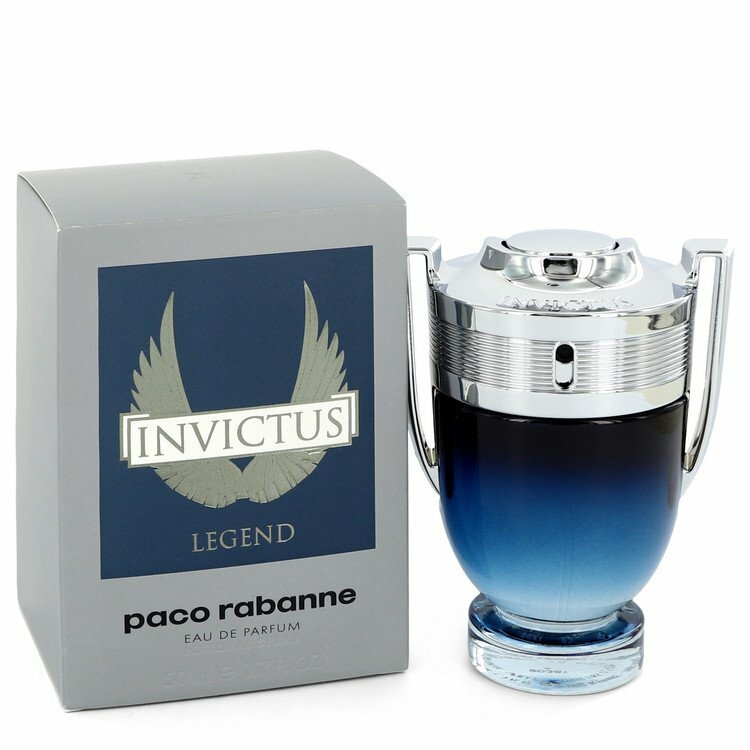 Zestaw 3 Perfum | Paco Rabanne INVICTUS LEGEND, INVICTUS, INVICTUS VICTORY 100 ml