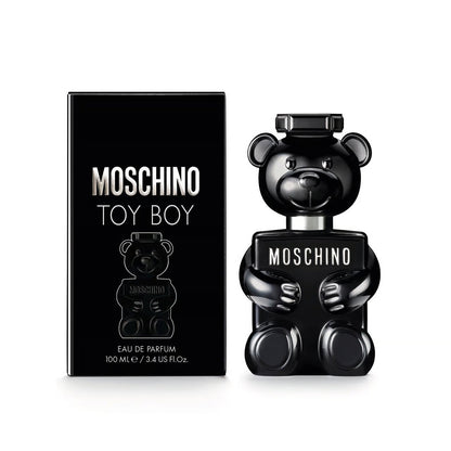 Zestaw 3 Perfum | Moschino Toy Boy + Bleu de Chanel + Allure Homme Sport 100 ml
