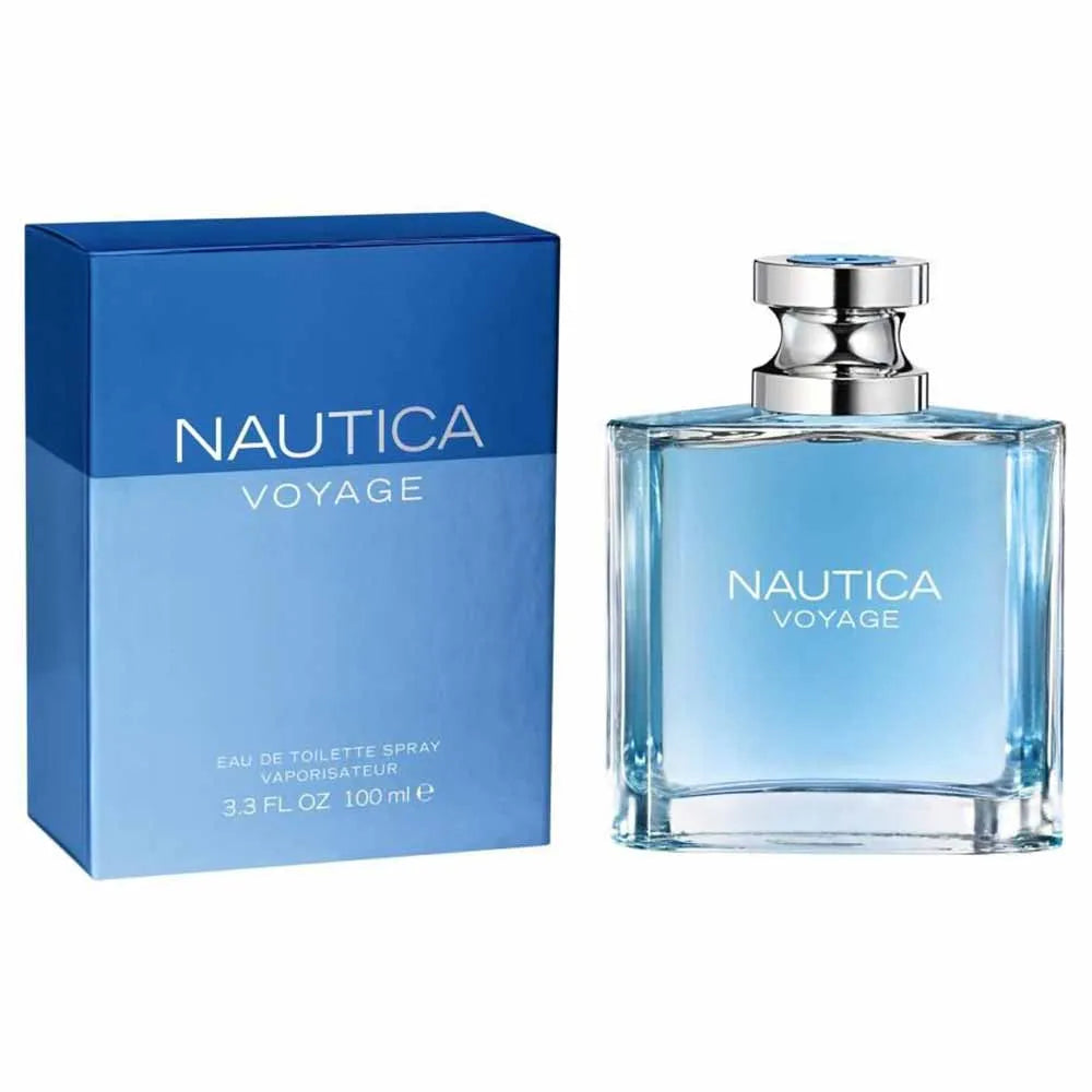 Zestaw 3 Perfum | Nautica + Fahrenheit + Invictus 100 ml
