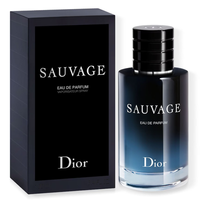 Zestaw 3 Perfum | Creed Aventus, Bleu de Chanel, Dior Sauvage 100 ml