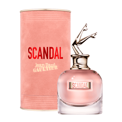 Zestaw 3 Perfum | LA BELLE, ULTRA MALE, Gaultier SCANDAL 100 ml