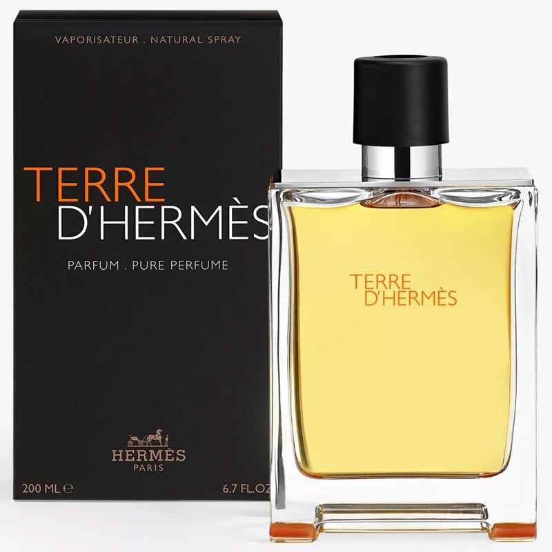 Zestaw 3 Perfum | Terre de’Hermes, Azzaro Wanted, Tom Ford Noir Extreme 100 ml