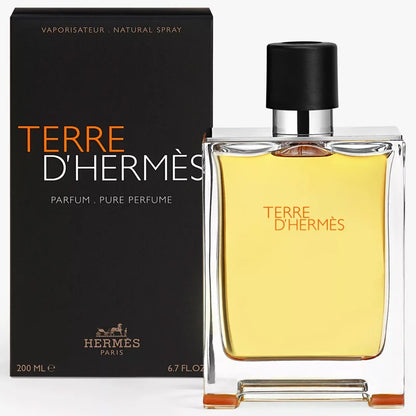 Zestaw 3 Perfum | Terre de’Hermes, Azzaro Wanted, Tom Ford Noir Extreme 100 ml