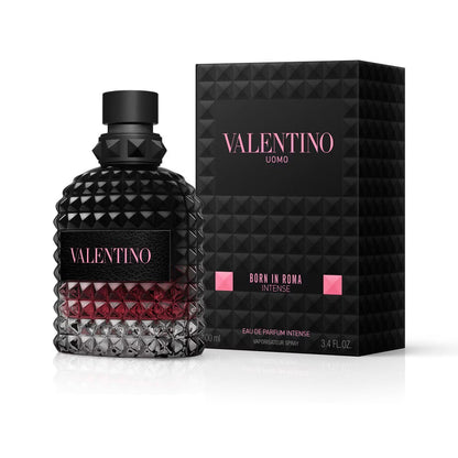 Zestaw 3 Perfum | Gucci Guilty, Valentino Intense, Flower Kenzo 100 ml