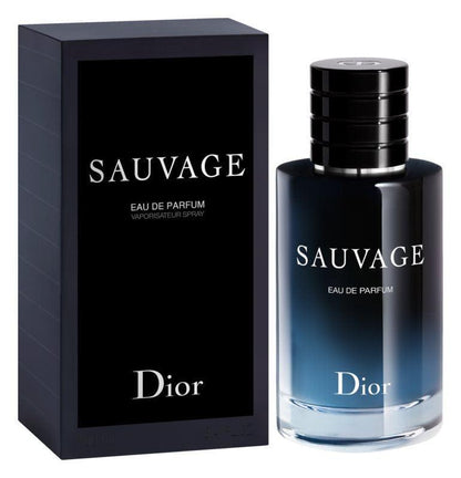 Zestaw 3 Perfum | Paco Rabanne ONE MILLION, Dior SAUVAGE, Paco Rabanne INVICTUS 100 ml